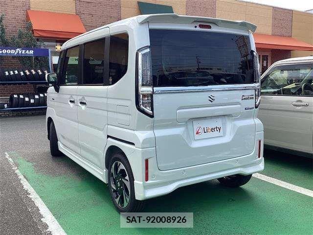 Suzuki SPACIA 2025-07 6913201-5