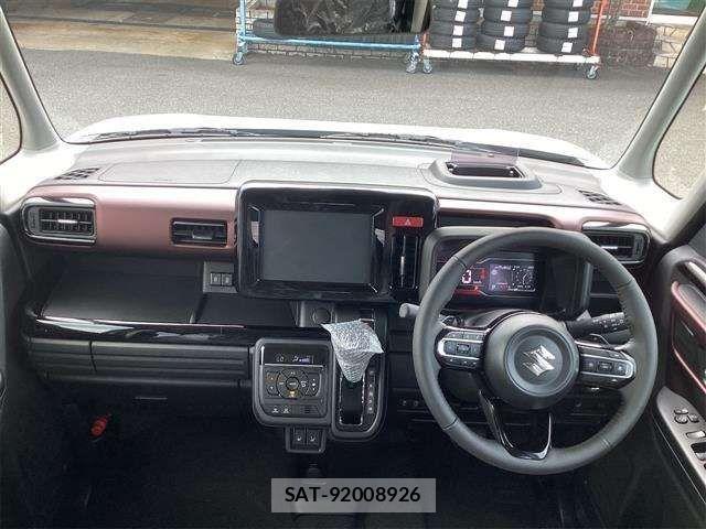 Suzuki SPACIA 2025-07 6913201-6