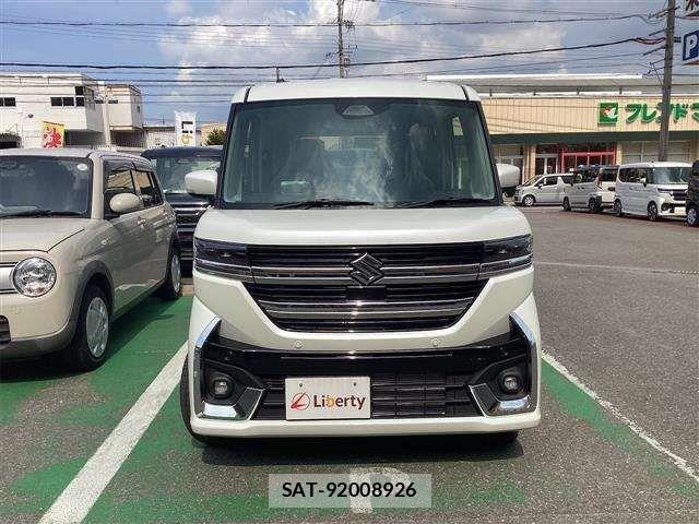Suzuki SPACIA 2025-07 6913201-8