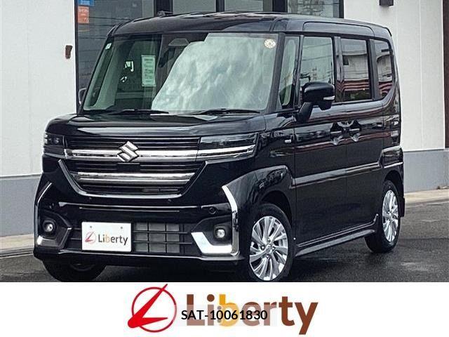 Suzuki SPACIA 2025-03 6913264-0