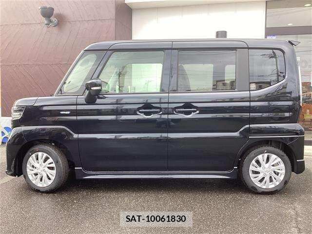 Suzuki SPACIA 2025-03 6913264-9