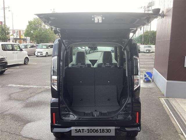 Suzuki SPACIA 2025-03 6913264-11