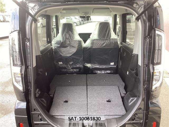 Suzuki SPACIA 2025-03 6913264-14