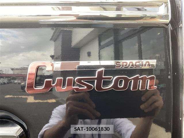 Suzuki SPACIA 2025-03 6913264-15