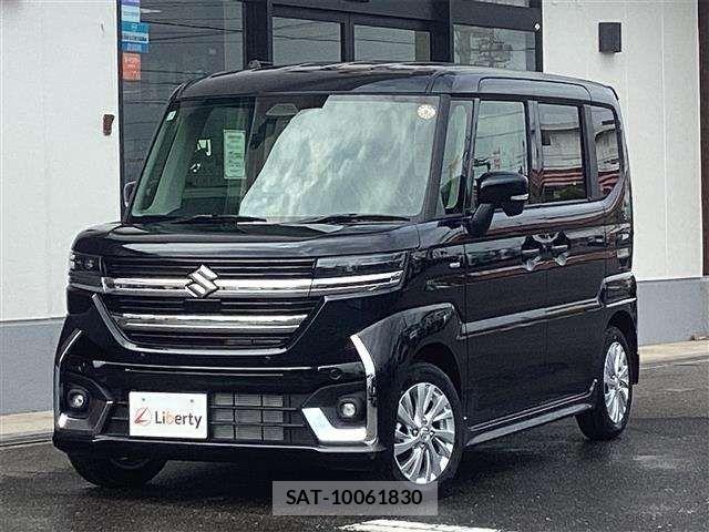 Suzuki SPACIA 2025-03 6913264-4