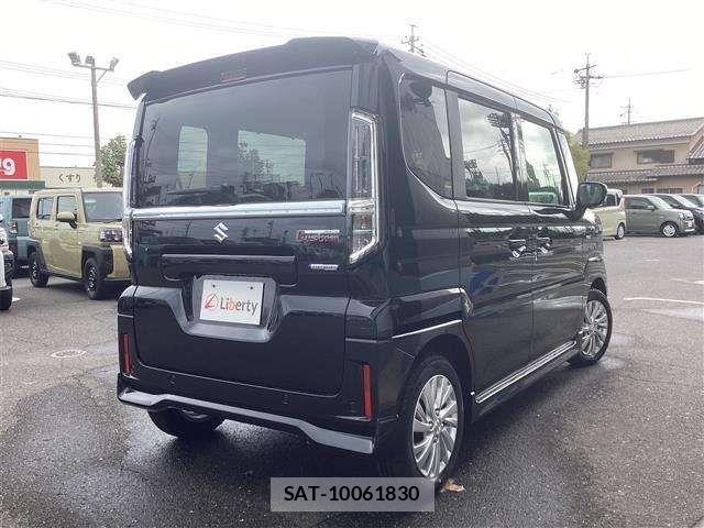 Suzuki SPACIA 2025-03 6913264-5