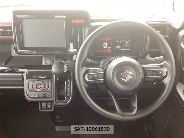 Suzuki SPACIA 2025-03 6913264-6