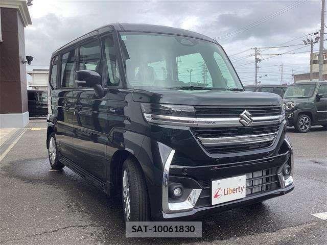 Suzuki SPACIA 2025-03 6913264-7