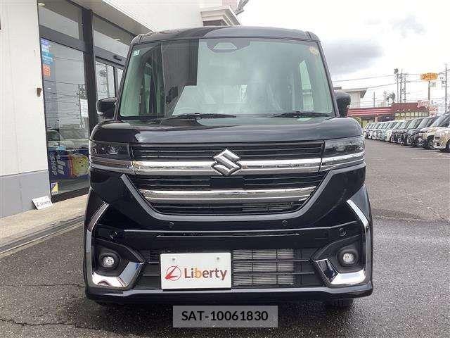 Suzuki SPACIA 2025-03 6913264-8