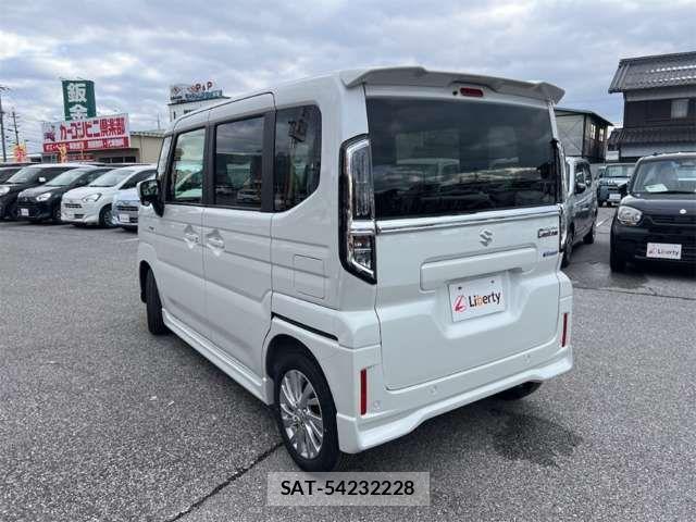 Suzuki SPACIA 2025-12 6913289-9