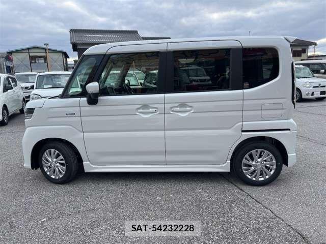 Suzuki SPACIA 2025-12 6913289-10