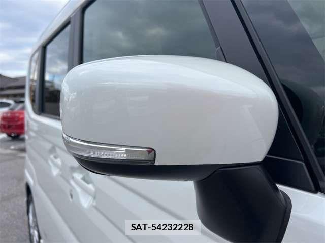 Suzuki SPACIA 2025-12 6913289-16