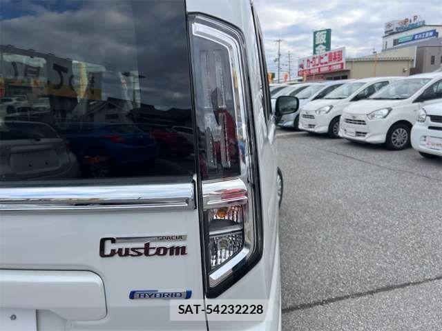 Suzuki SPACIA 2025-12 6913289-17