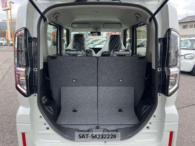 Suzuki SPACIA 2025-12 6913289-18