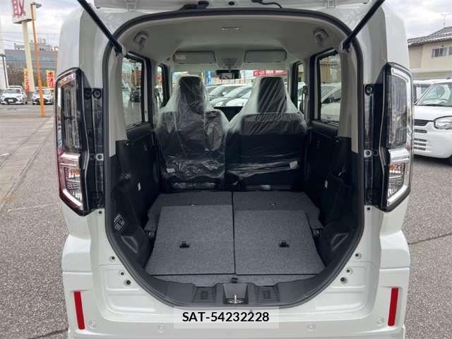 Suzuki SPACIA 2025-12 6913289-19