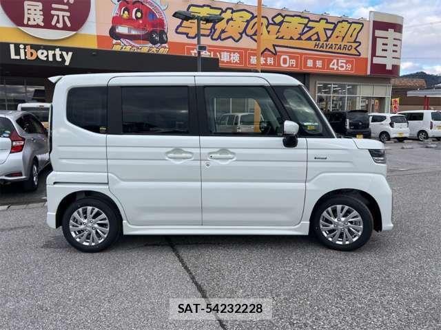 Suzuki SPACIA 2025-12 6913289-6