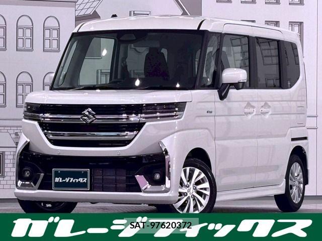 Suzuki SPACIA 2026-03 6913246-0