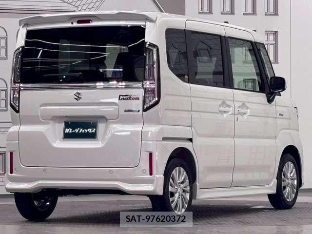 Suzuki SPACIA 2026-03 6913246-9
