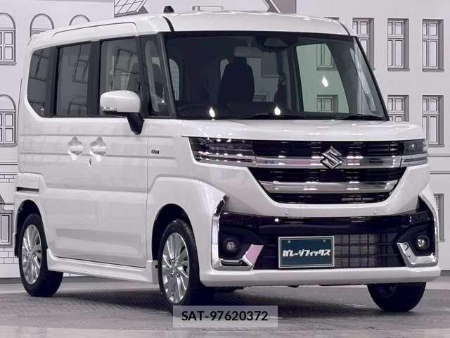 Suzuki SPACIA 2026-03 6913246-11