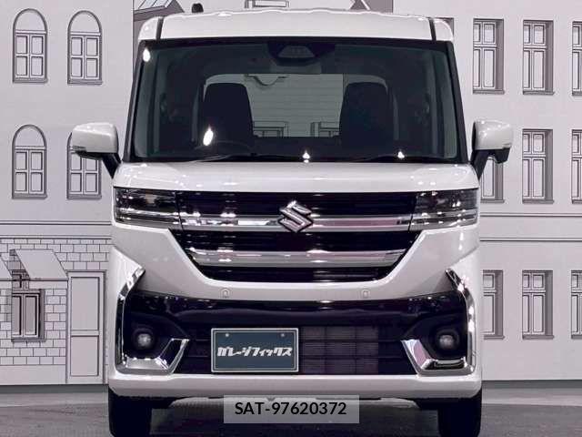 Suzuki SPACIA 2026-03 6913246-1