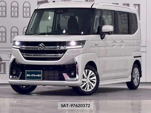 Suzuki SPACIA 2026-03 6913246-3