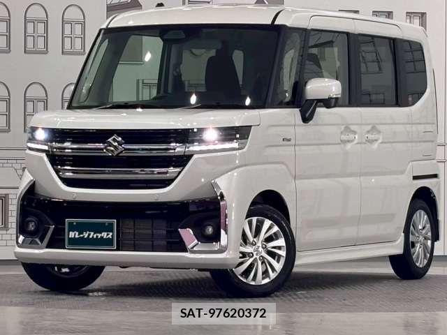 Suzuki SPACIA 2026-03 6913246-4