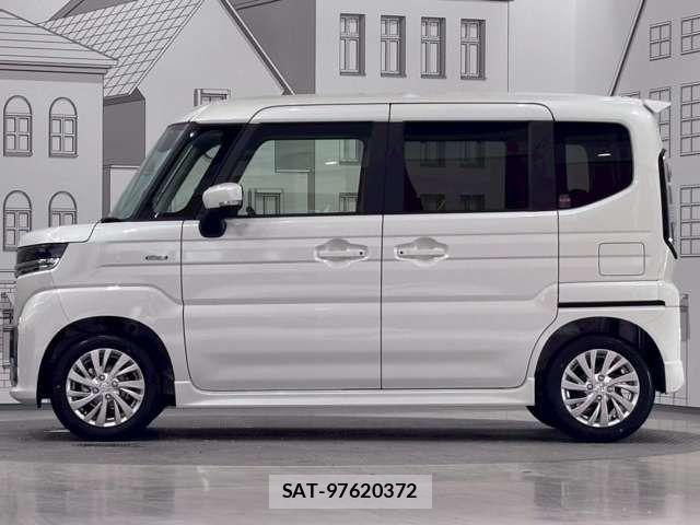 Suzuki SPACIA 2026-03 6913246-5