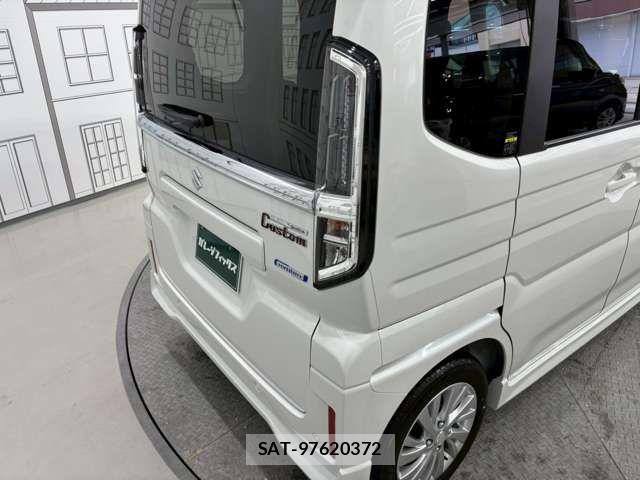 Suzuki SPACIA 2026-03 6913246-6
