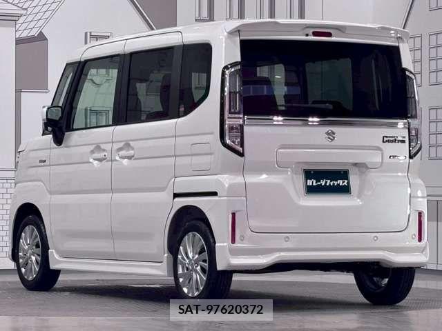 Suzuki SPACIA 2026-03 6913246-7