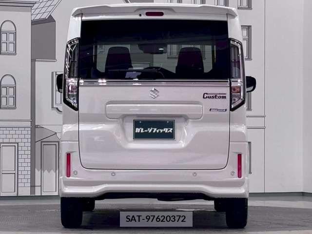 Suzuki SPACIA 2026-03 6913246-8
