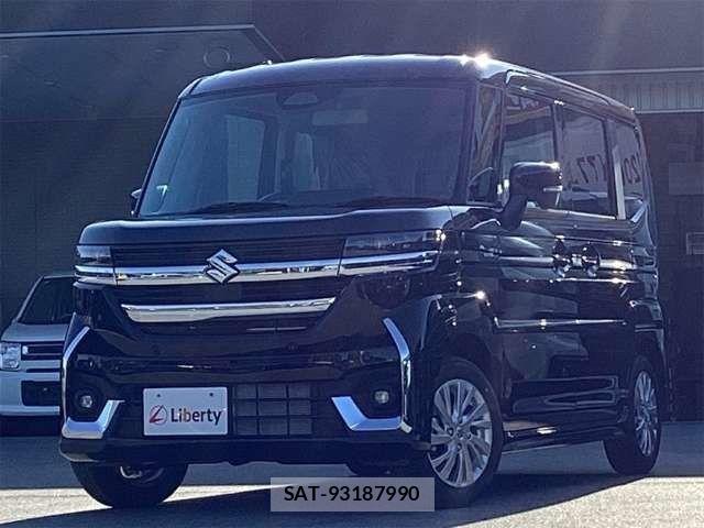 Suzuki SPACIA 2025-12 6913290-0