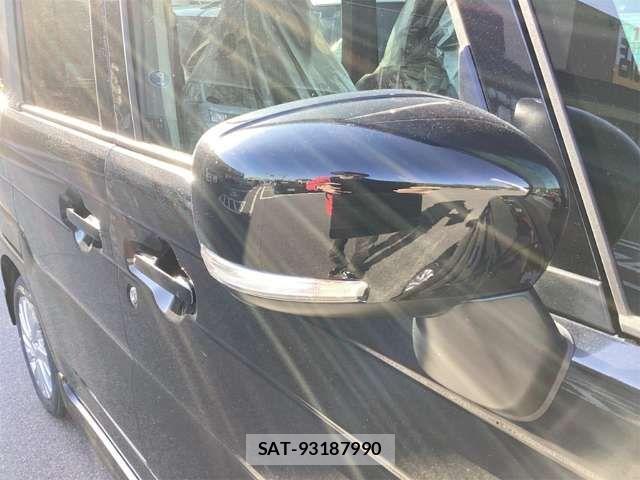 Suzuki SPACIA 2025-12 6913290-11