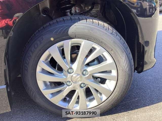 Suzuki SPACIA 2025-12 6913290-12
