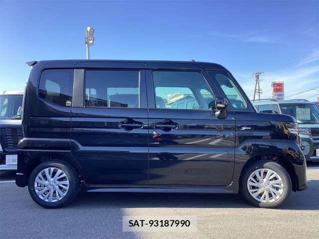 Suzuki SPACIA 2025-12 6913290-14
