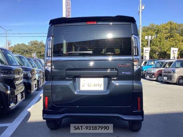 Suzuki SPACIA 2025-12 6913290-15