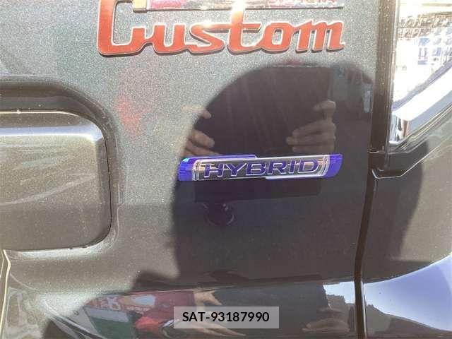 Suzuki SPACIA 2025-12 6913290-16