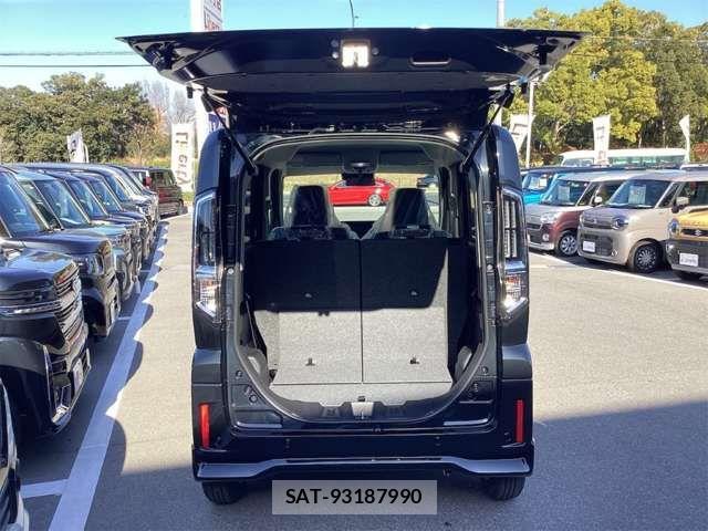 Suzuki SPACIA 2025-12 6913290-18