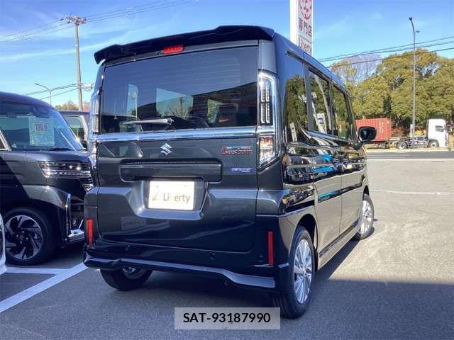 Suzuki SPACIA 2025-12 6913290-4