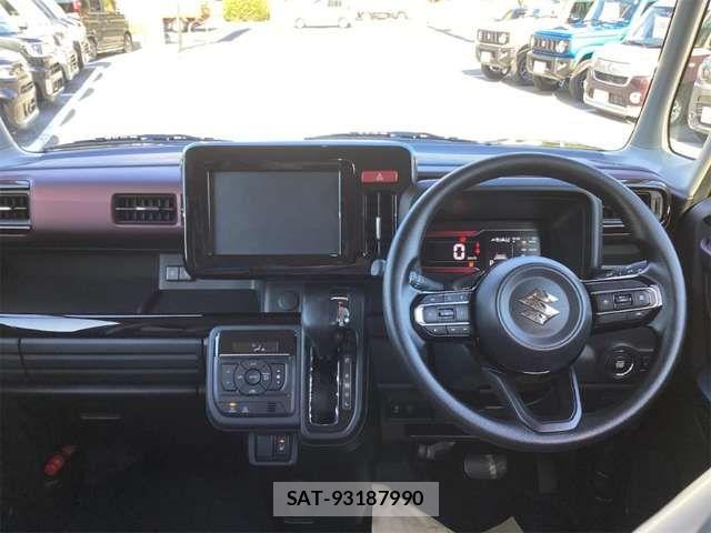 Suzuki SPACIA 2025-12 6913290-5