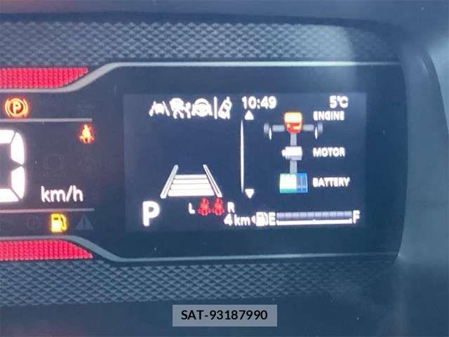 Suzuki SPACIA 2025-12 6913290-6