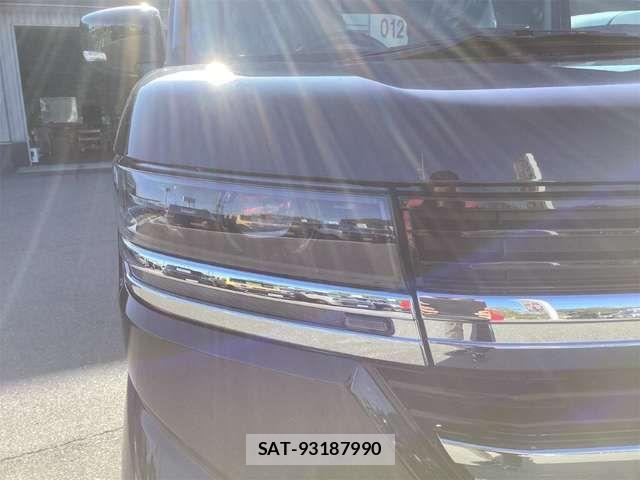 Suzuki SPACIA 2025-12 6913290-8