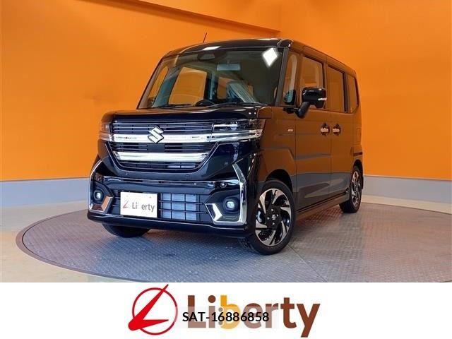 Suzuki SPACIA 2025-03 6913203-0