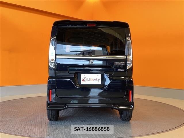 Suzuki SPACIA 2025-03 6913203-9