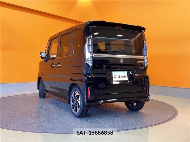 Suzuki SPACIA 2025-03 6913203-10