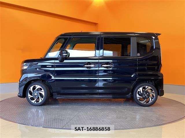 Suzuki SPACIA 2025-03 6913203-11