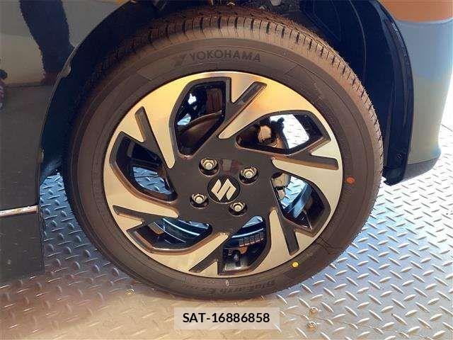 Suzuki SPACIA 2025-03 6913203-13