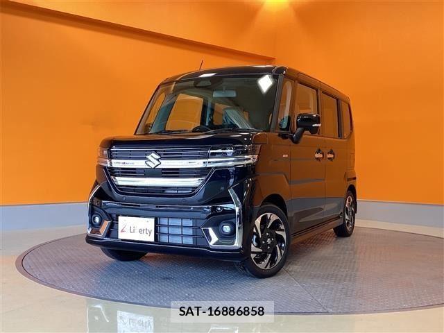 Suzuki SPACIA 2025-03 6913203-4