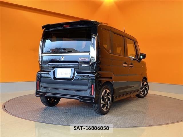 Suzuki SPACIA 2025-03 6913203-5