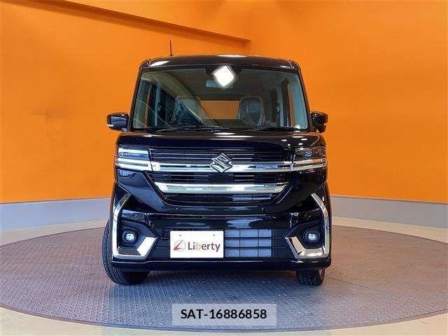 Suzuki SPACIA 2025-03 6913203-6