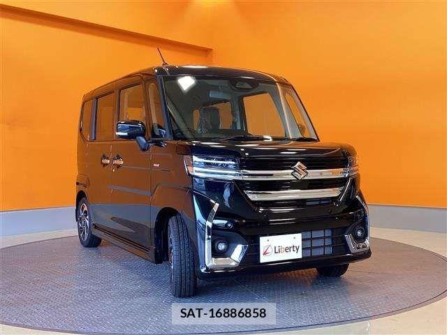 Suzuki SPACIA 2025-03 6913203-7